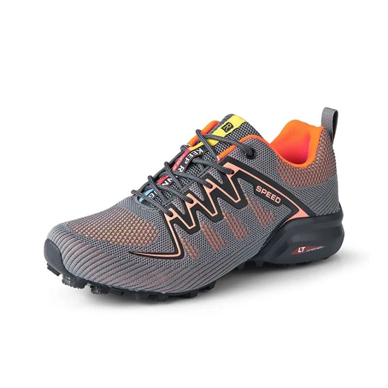 Vxv Slip Resistant Coverage Lightweight Low Top Cycling Shoes Men's-10