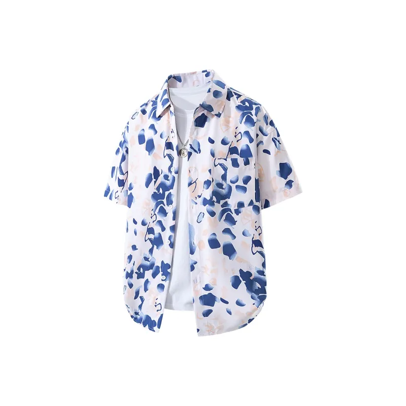 DJ.SPIRIT Shirts Unisex-4