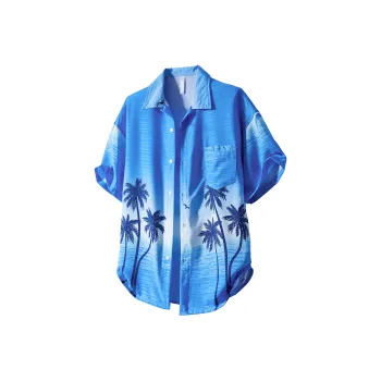 ARCANEFUNK Shirt Unisex Bondi Blue
