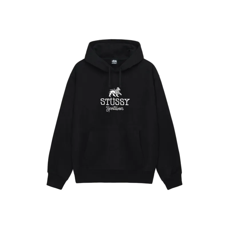 Stussy Sportswear Hoodie-0