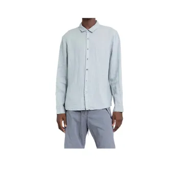 JAMES PERSE Classic Long Sleeved Shirt