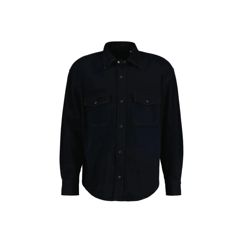 GANT Cotton Shirt-0