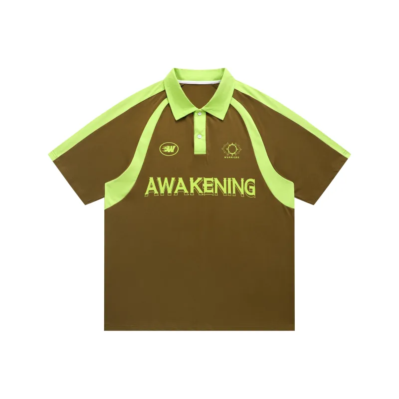 DOKI Polo Shirts Unisex-6