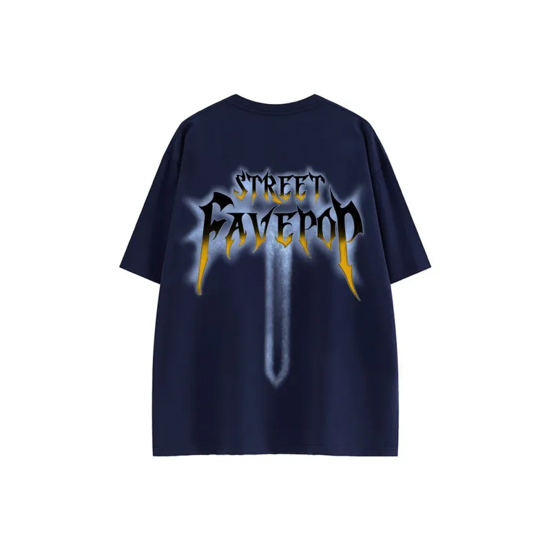 FAVEPOP T Shirts Unisex-17