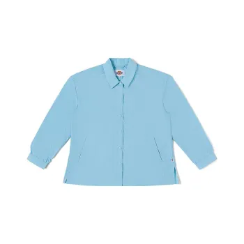 Dickies Shirts Unisex Classic Blue