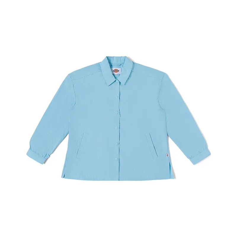Dickies Shirts Unisex Classic Blue-0