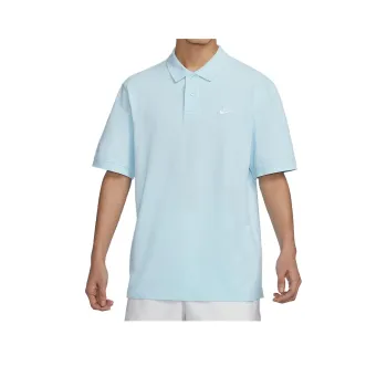 Nike Club T Shirt Men's Glacier Blue
