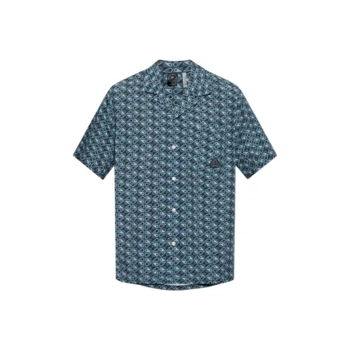 Moose Knuckles The Bay Shirt