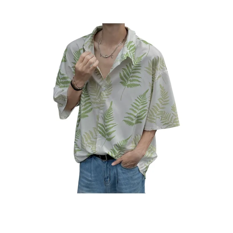 NOAHGIGI Shirt Unisex Size 3 Tricolor-11