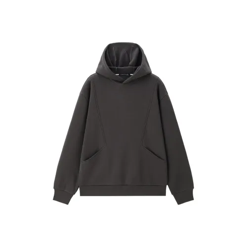 Yacht half-zip sweatshirt