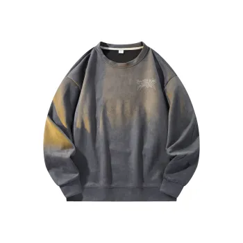 LEVEL Sweatshirts Unisex
