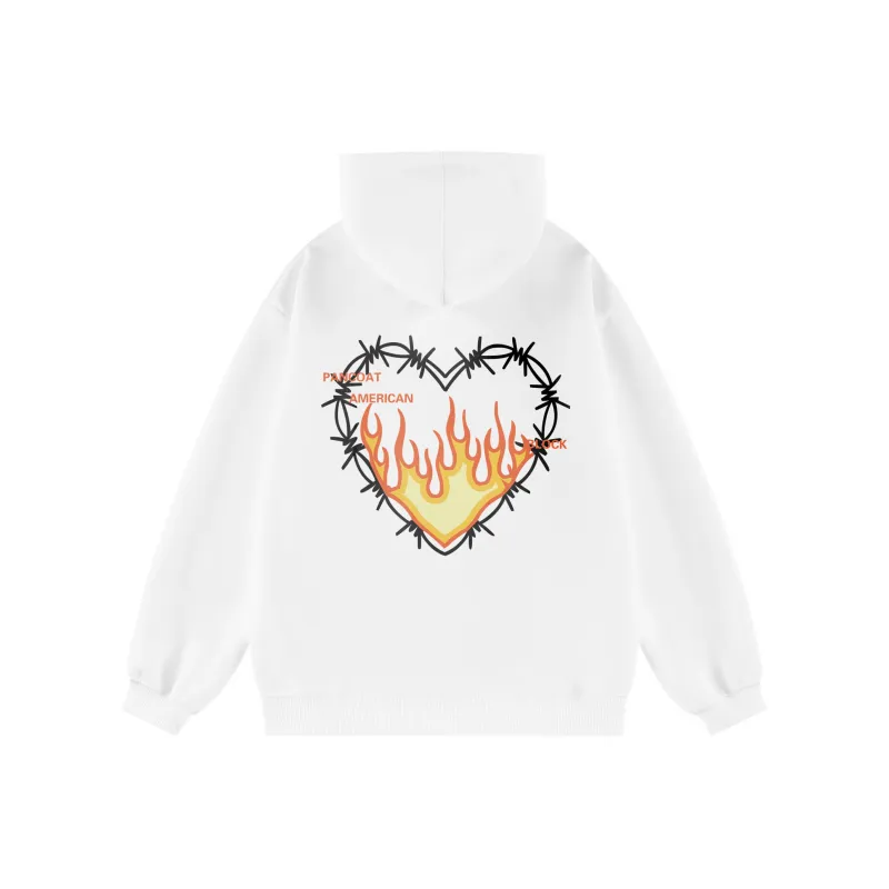 Pancoat Sweatshirts Unisex-9