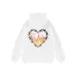 Ivory White (Fleece-Lined)