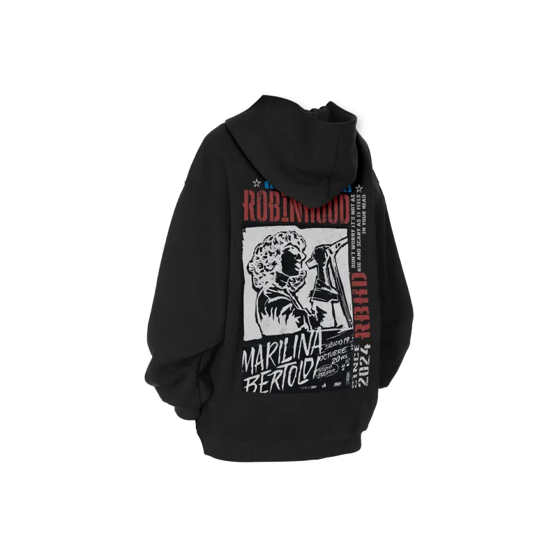 ROBINHOOD Sweatshirts Unisex-12