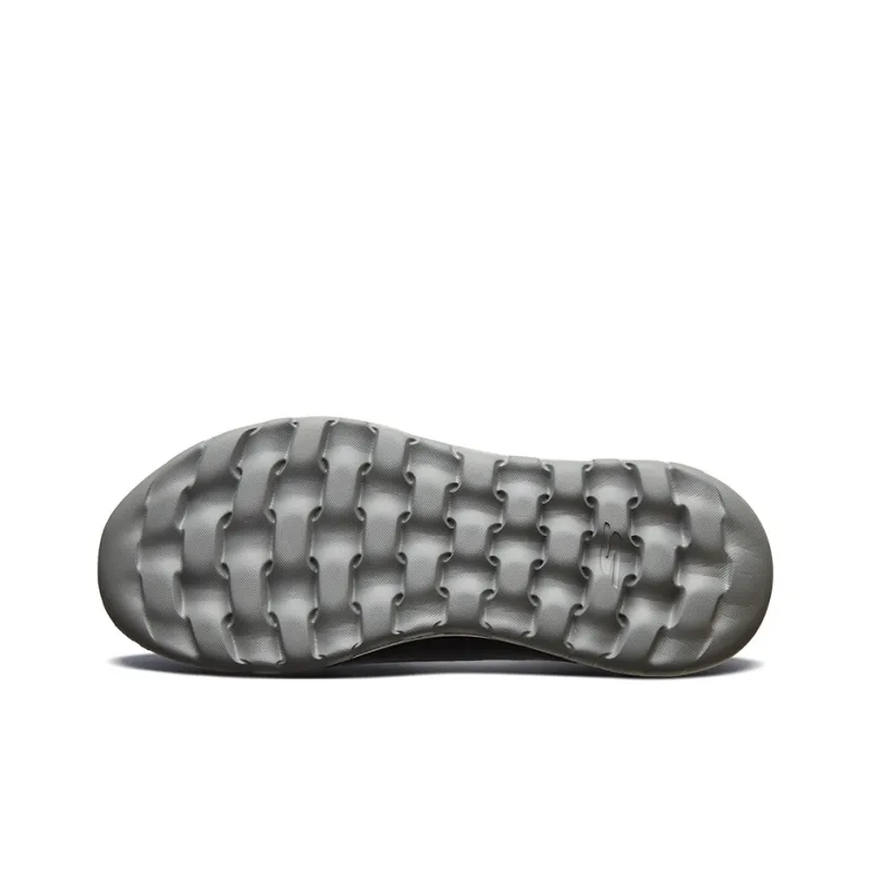 Skechers Go Walk Max Blue-5