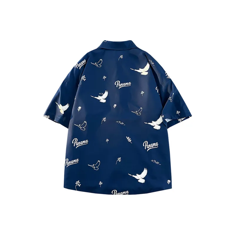 ROBINHOOD Shirt Unisex Royal Blue Comes With Brand T Shirt-7