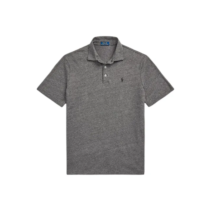 Polo Ralph Lauren Polo Shirt Men's Gray-0