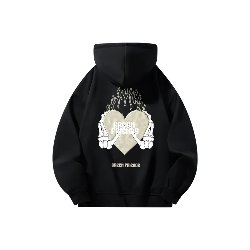 GF Sweatshirts Unisex-3
