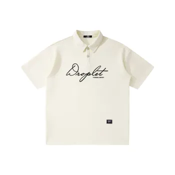THREE-BODY Polo Shirts Unisex