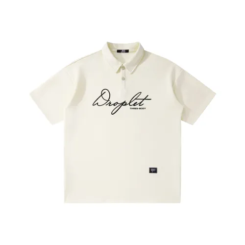 THREE BODY Polo Shirts Unisex