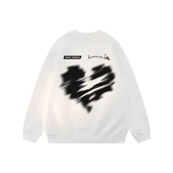 BEAR UNION Sweatshirts Unisex