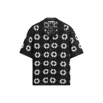 ZARA Shirts Men Black