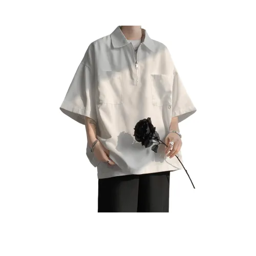 NEAR HERE T Shirts Unisex