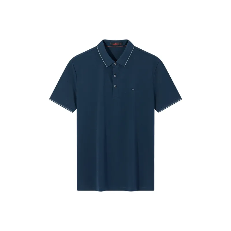 SEVEN Polo Shirts Men-6