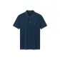 Peacock Blue