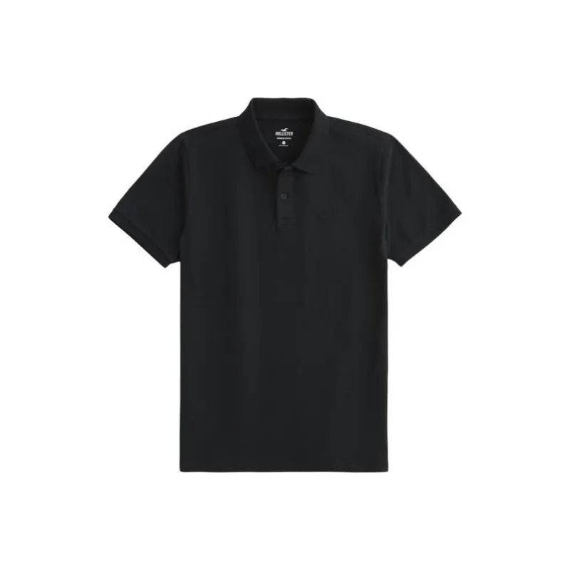 Hollister Polo Shirts Men-1