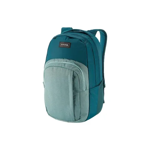 Dakine 아웃도어 백팩 컬러 블록 블루 남녀공용