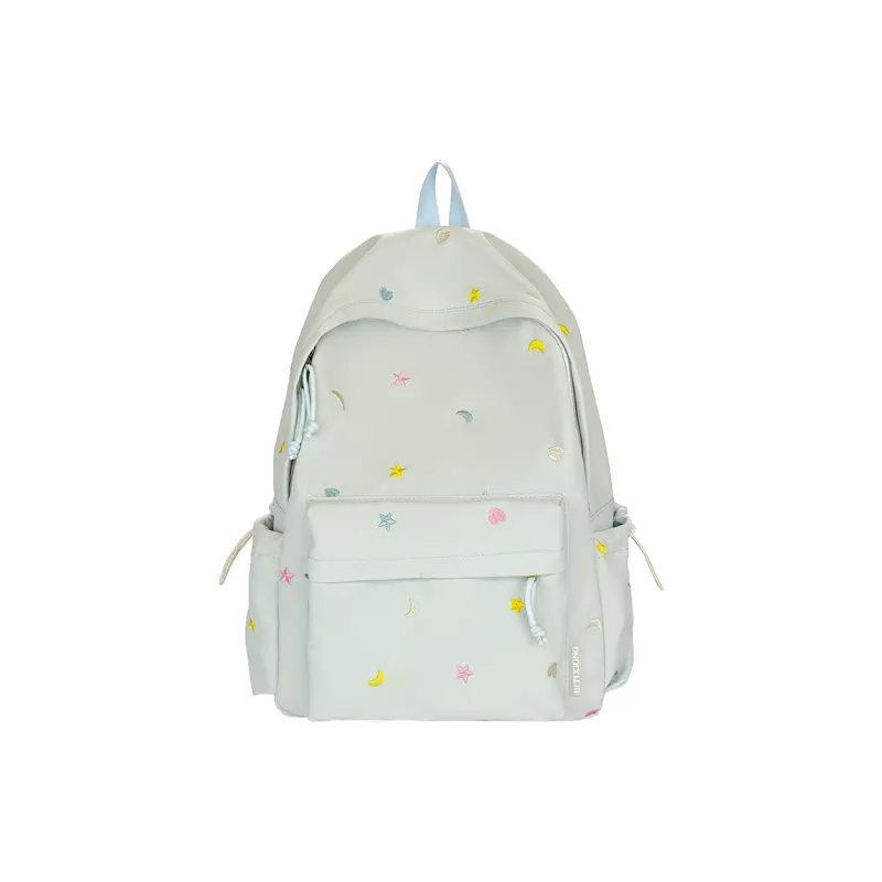 LEXI Oxford Backpack Women's Multicolor-6