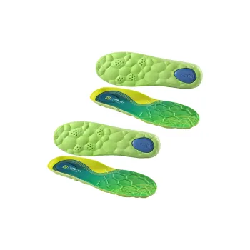 maigaole Insoles Unisex