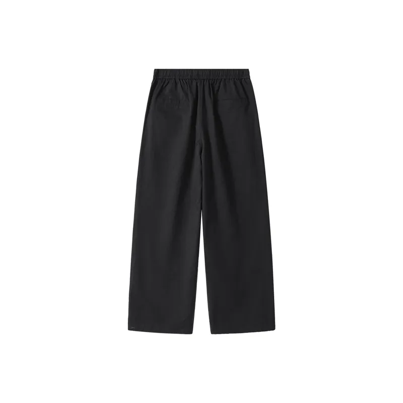 HIPANDA Casual Pants Unisex-5
