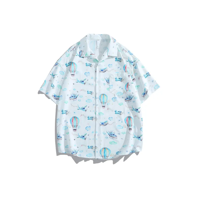 Kastinger Shirts Unisex-0