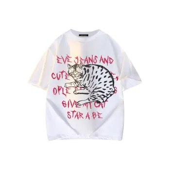 Yiwen T Shirts Unisex
