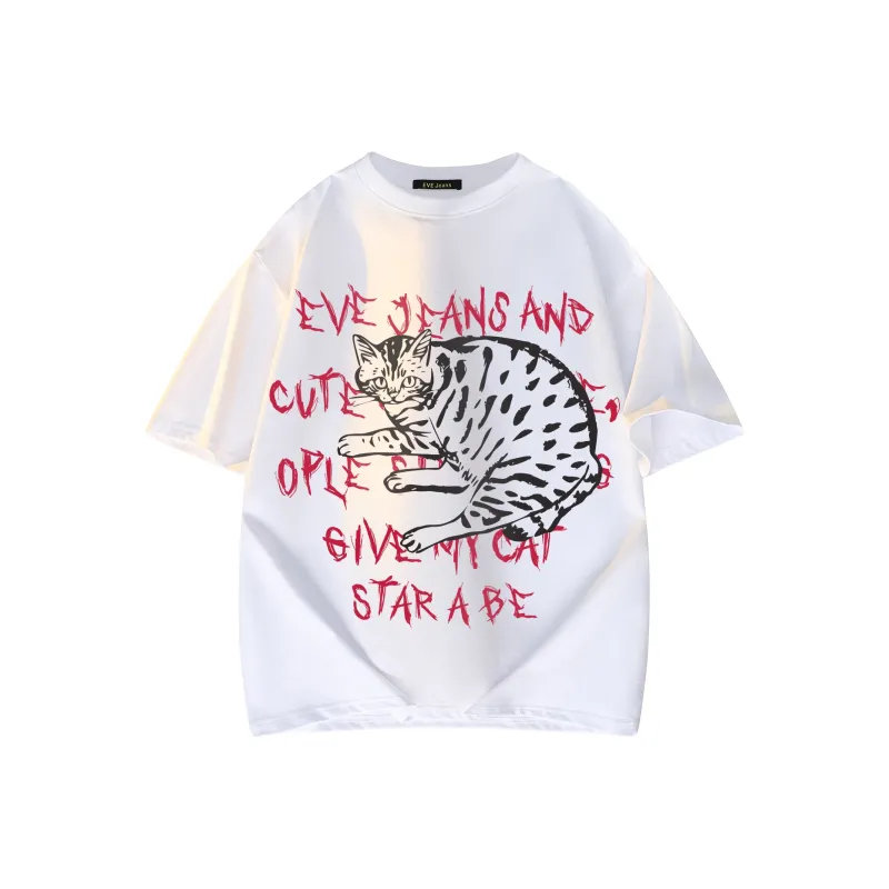 Yiwen T Shirts Unisex-3
