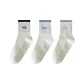 3 Pack (Black+Purple+Pink)