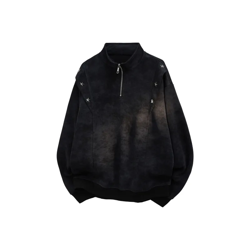 WARNING LIGHT Sweatshirt Unisex-2