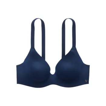 Victoria's Secret Bra Women's Marine Blue