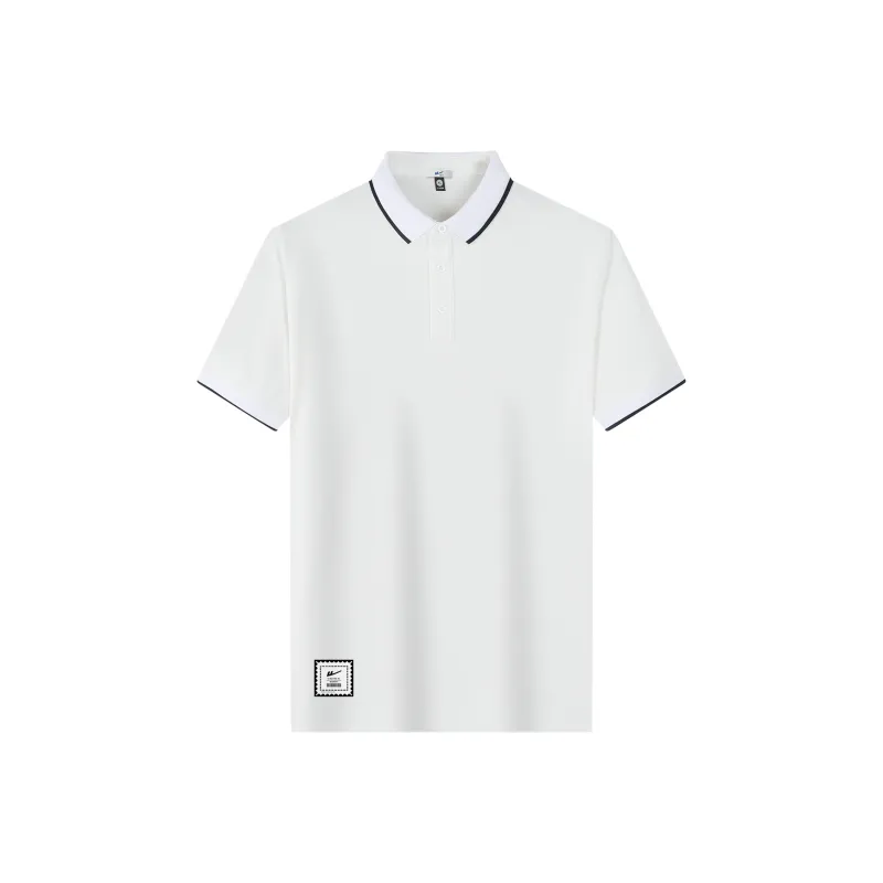 WARRIOR Polo Shirts Unisex-5