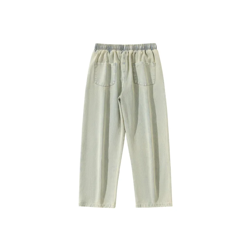 Lightning X Storm Jeans Unisex-1