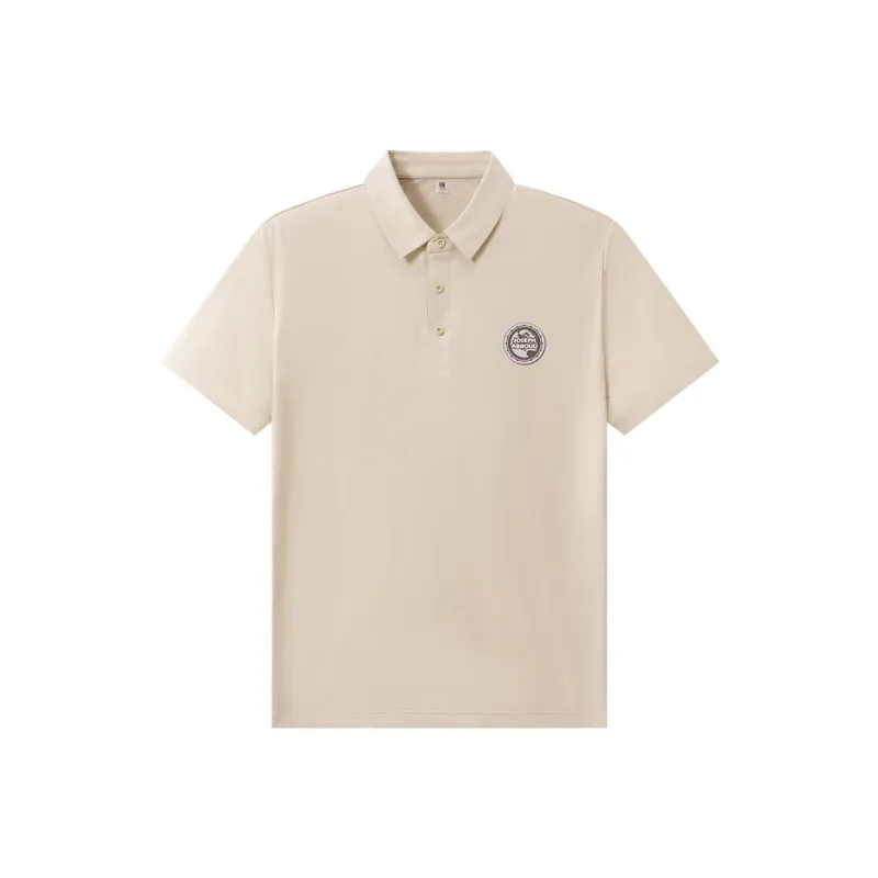 JOSEPH ABBOUD Polo Shirts Men-5