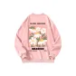 Pink (Fleece-Lined)