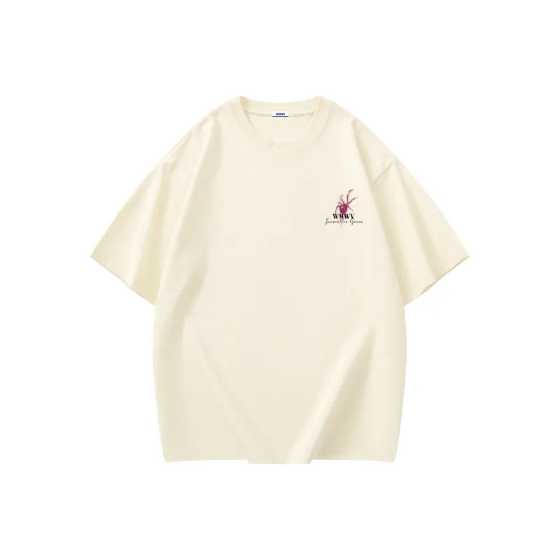 WMWV T Shirts Unisex-104