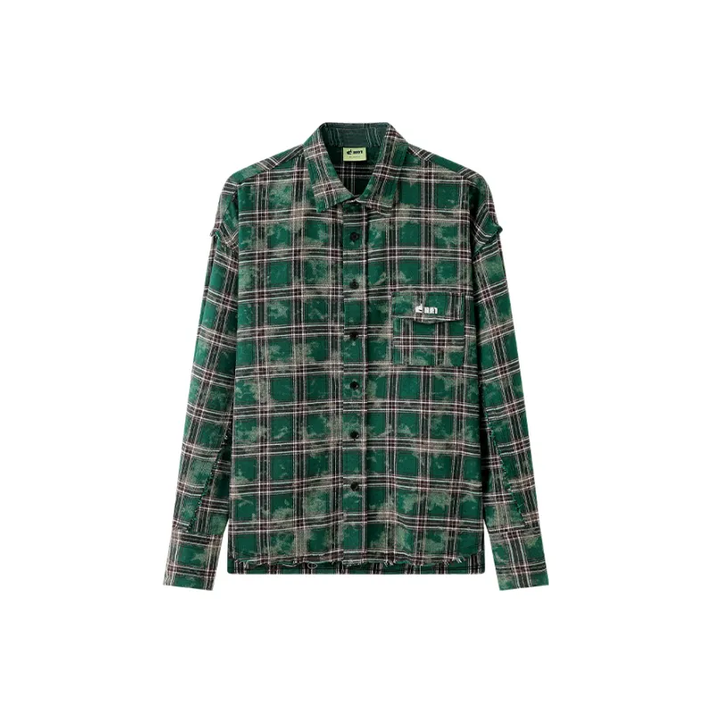 Nam Po Wan Shirts Unisex-0