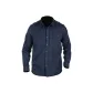 Dark Blue 787