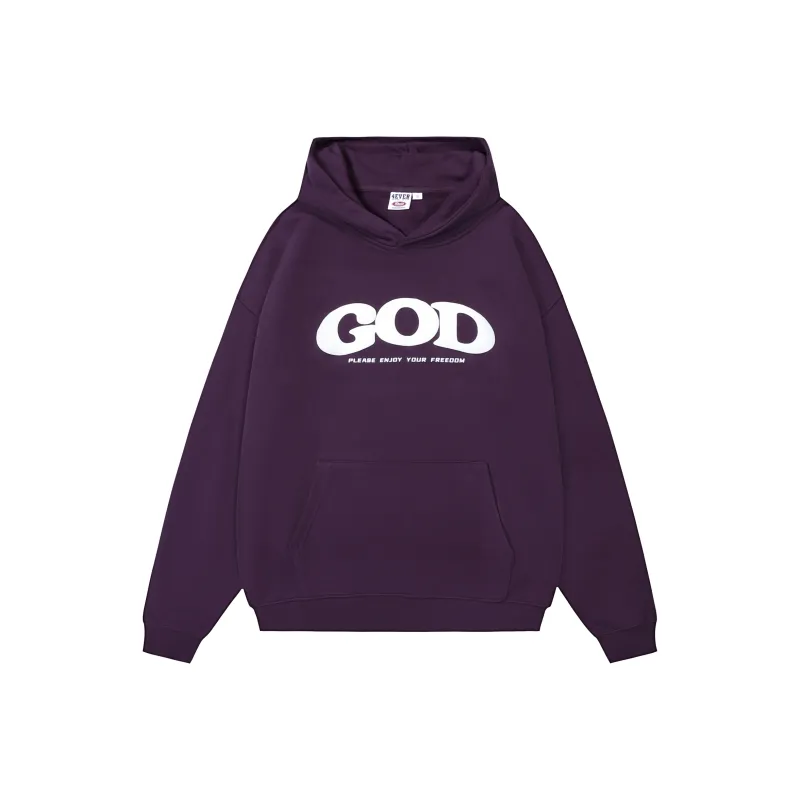 4EVER LAB Sweatshirts Unisex-3