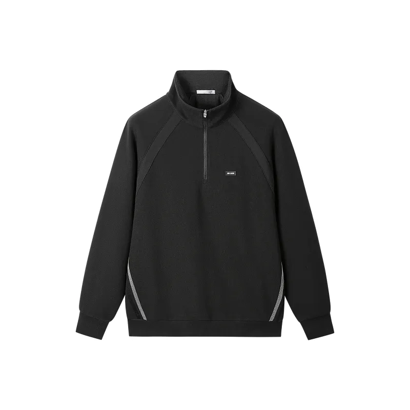 SAIQI Running Collection Sweatshirt Men's-4