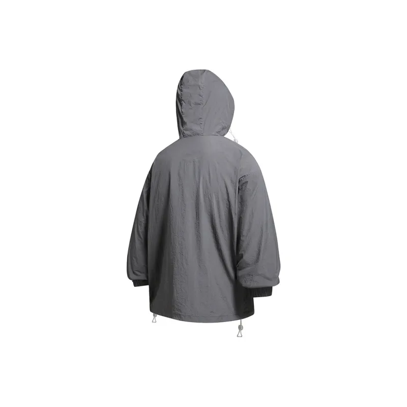 MIIOW Trend Party Series Jackets & Coats Unisex-35